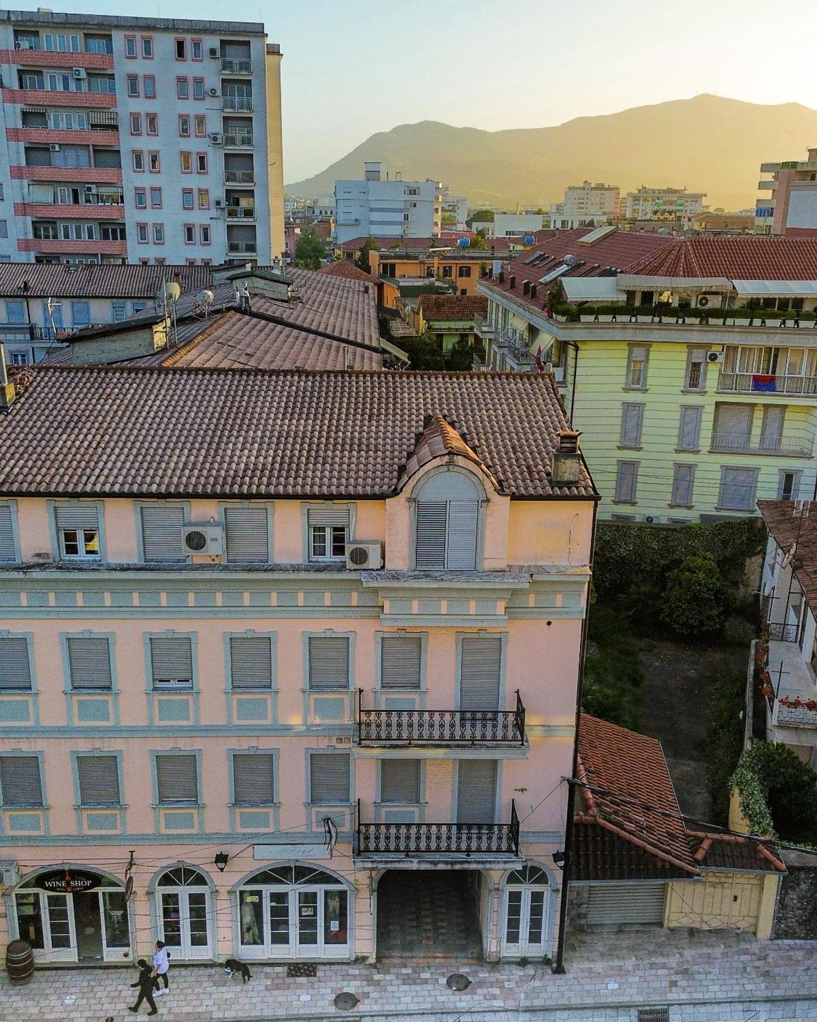 Marina - The Ocean Heart Of Appartement