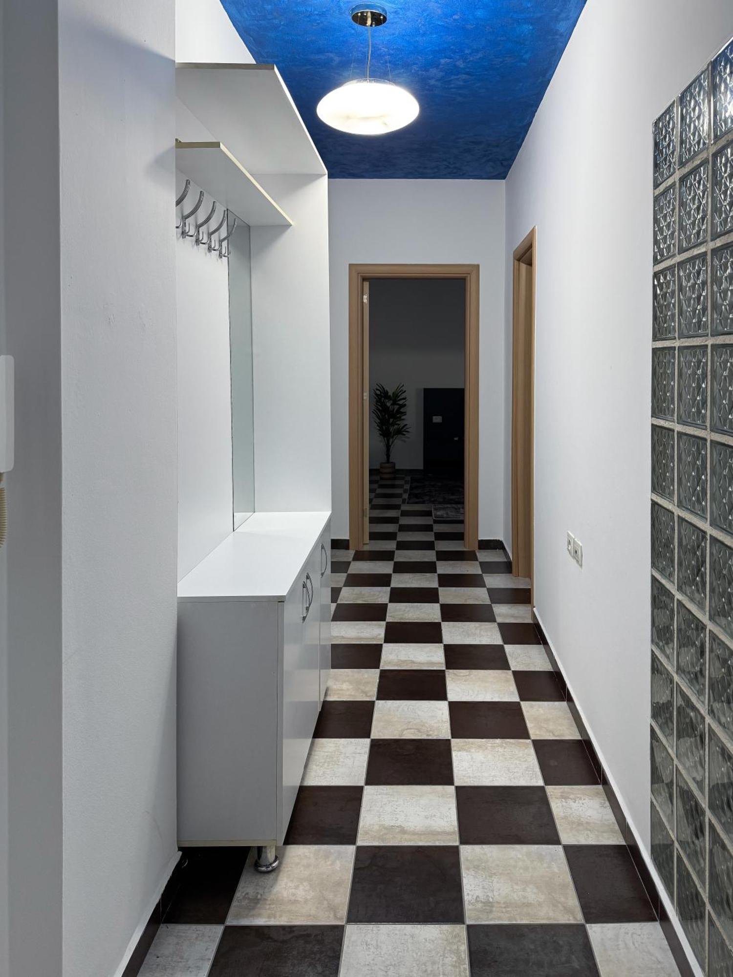 Marina - The Ocean Heart Of Appartement *