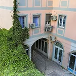 Marina Apartment - The Ocean Heart Of Shkodra