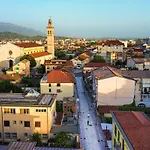 Marina Apartment - The Ocean Heart Of Shkodra