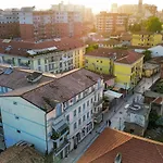 Marina Apartment - The Ocean Heart Of Shkodra