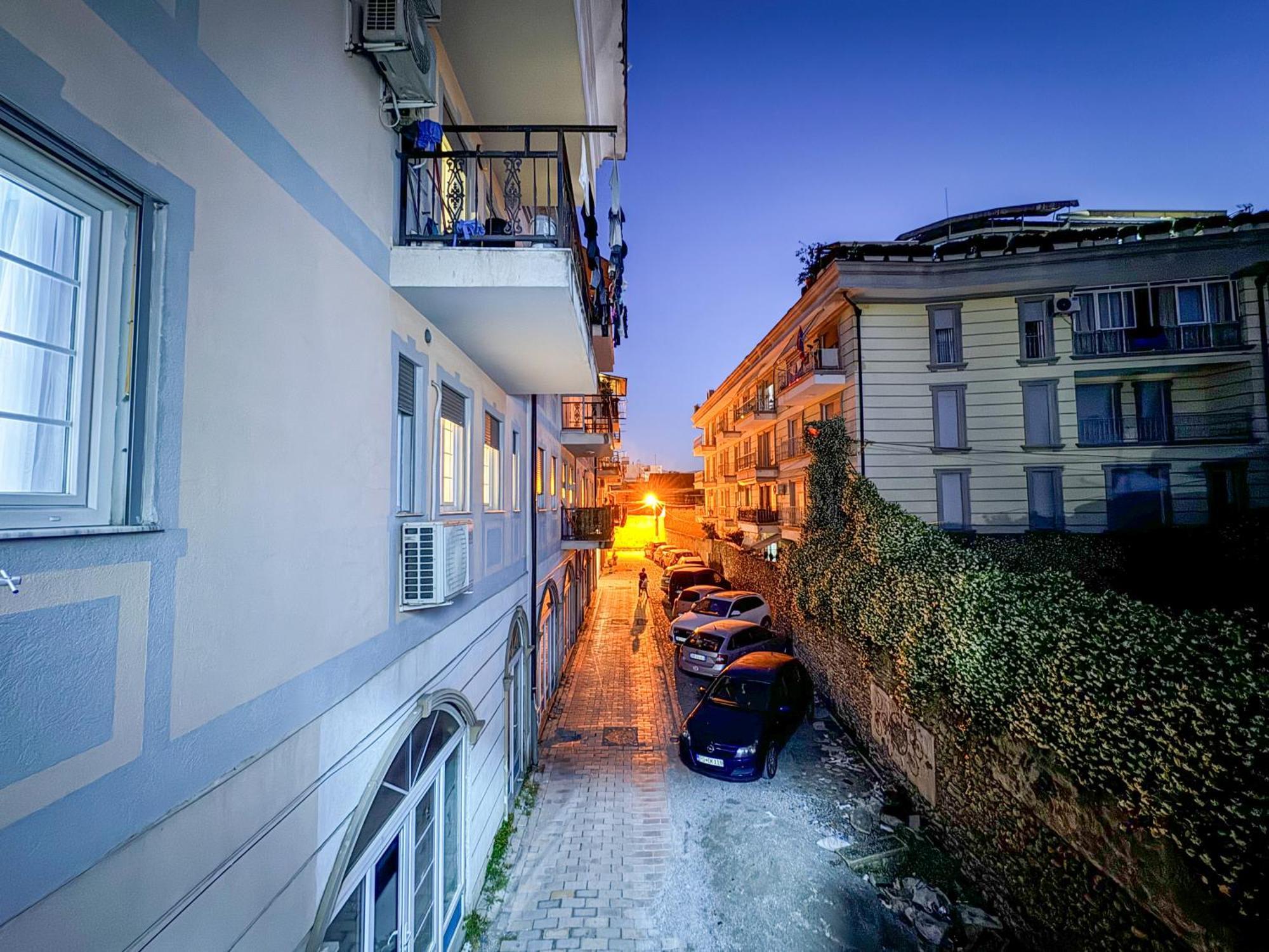 Apartament Marina - The Ocean Heart Of