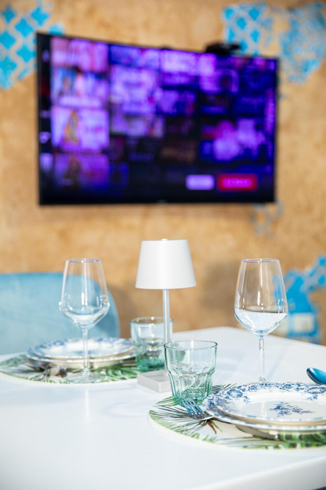 Apartament Marina - The Ocean Heart Of Szkodra