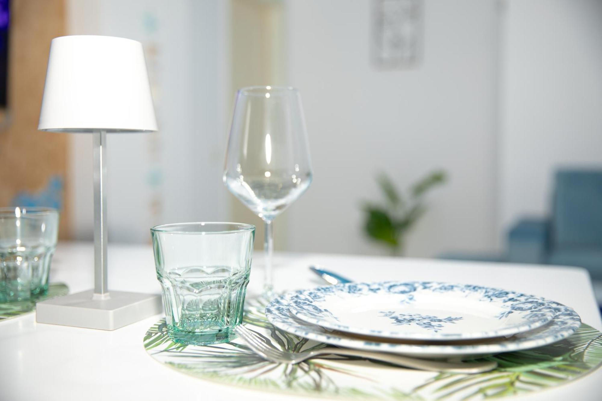 Apartament Marina - The Ocean Heart Of *