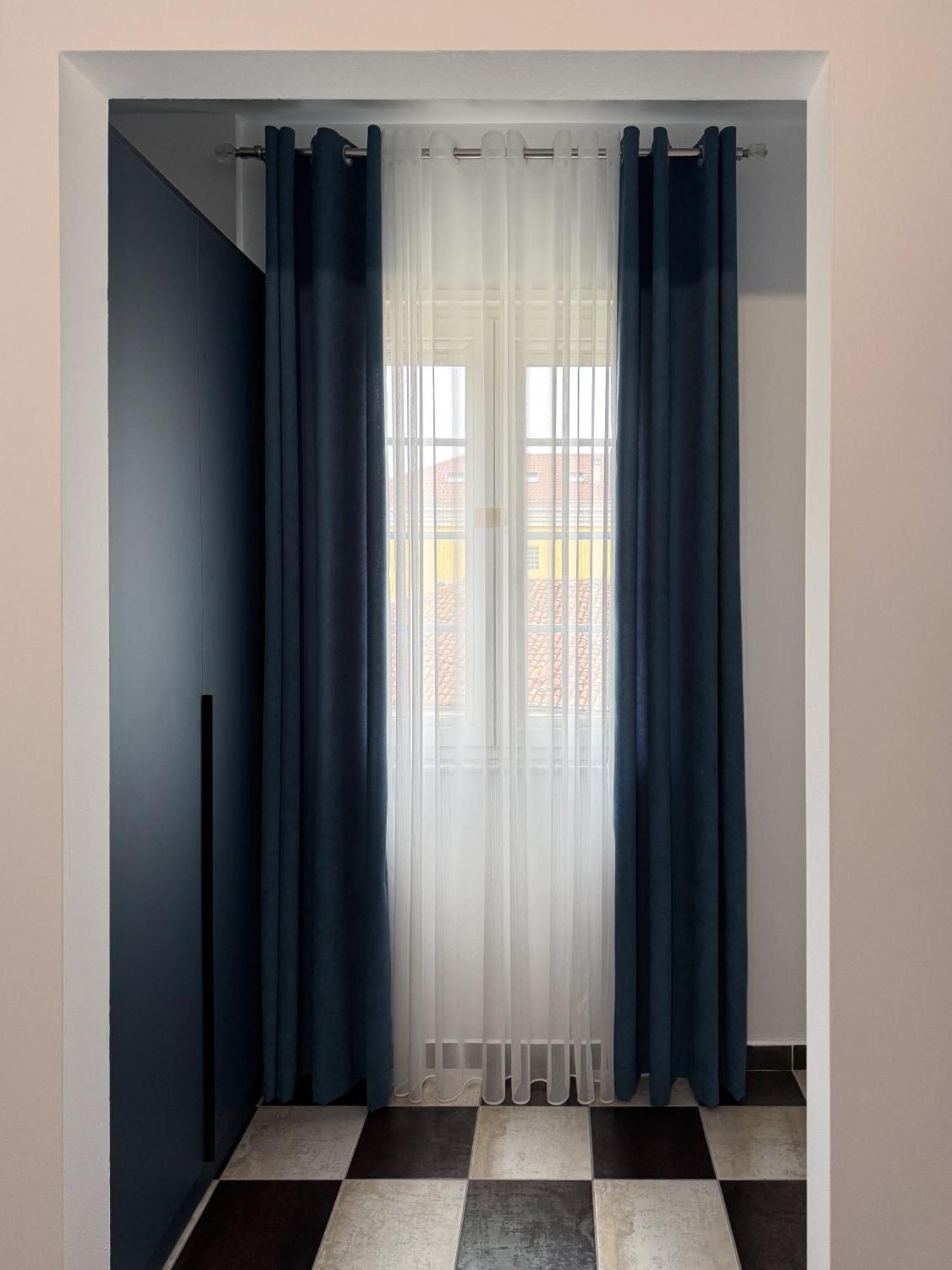 Apartament Marina - The Ocean Heart Of