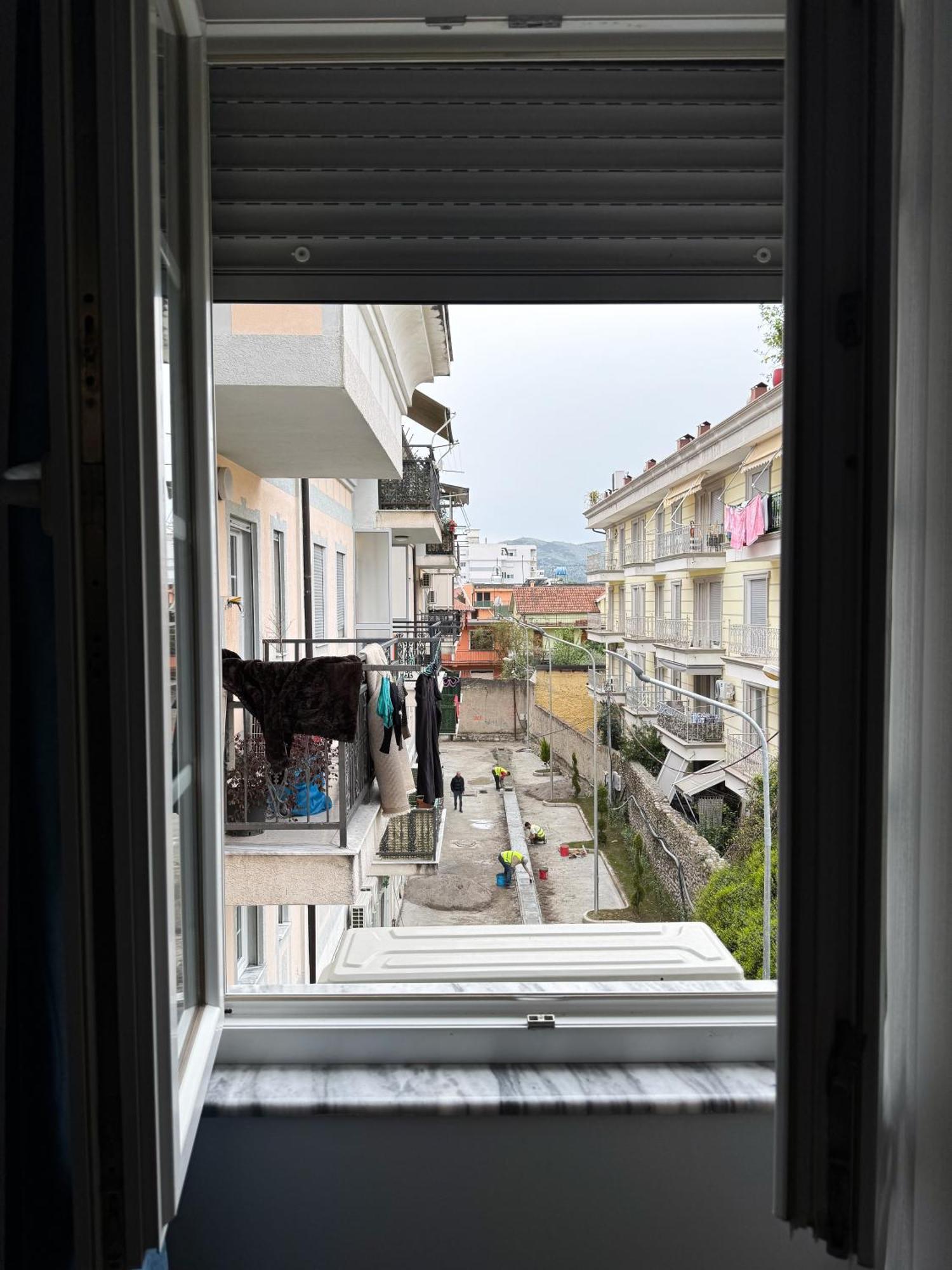Marina - The Ocean Heart Of Apartament *