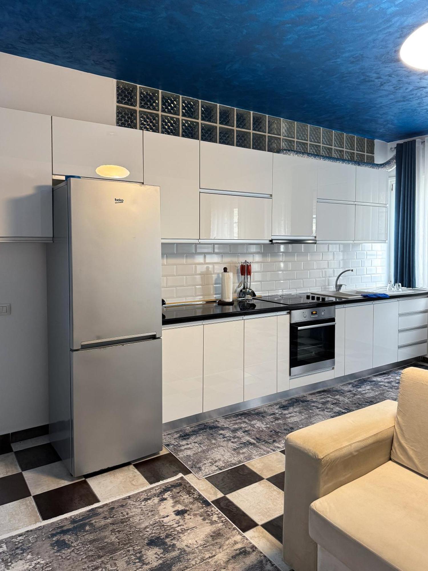 Marina - The Ocean Heart Of Apartament