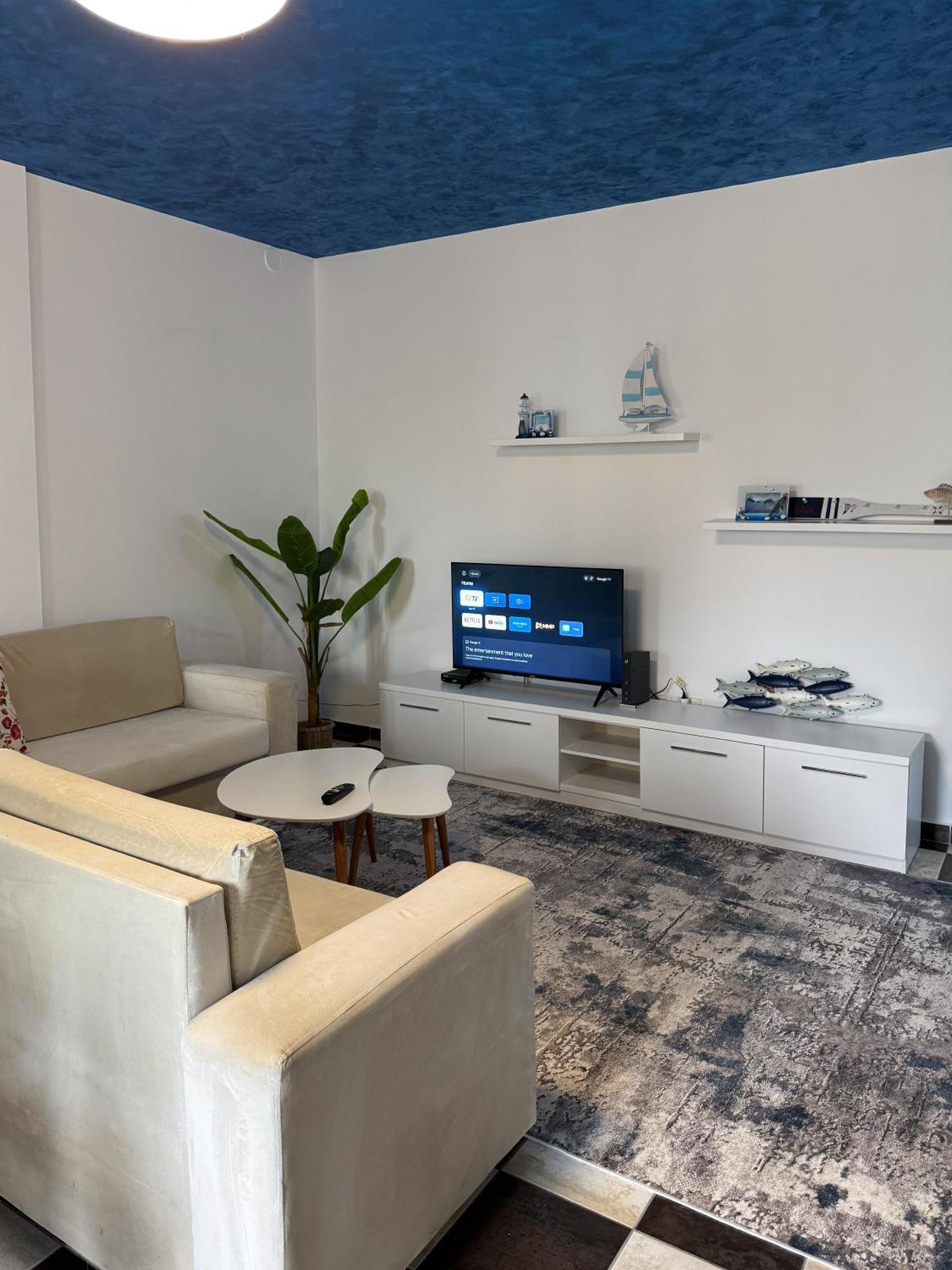 Apartament Marina - The Ocean Heart Of